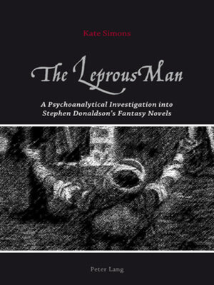 cover image of The Leprous Man